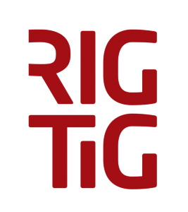 Rigtig Logo